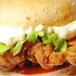 Chicken Zinger Burger Recipe In Urdu