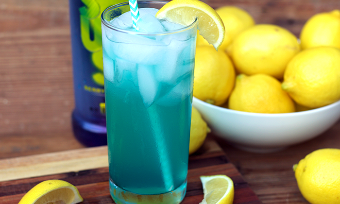 الیکٹرک لیمنیڈ (Electric Lemonade)