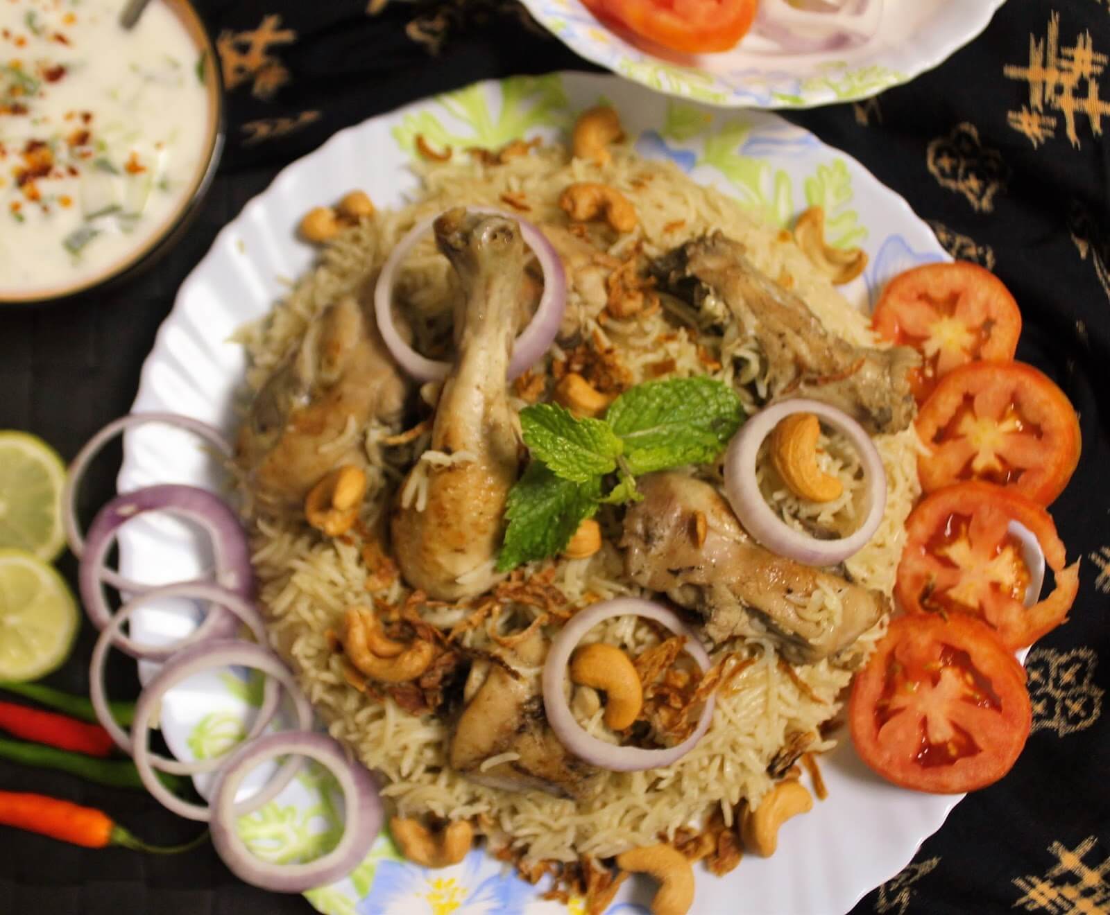 PUNJABI YAKHNI PULAO پنجابی یخنی پلاؤ